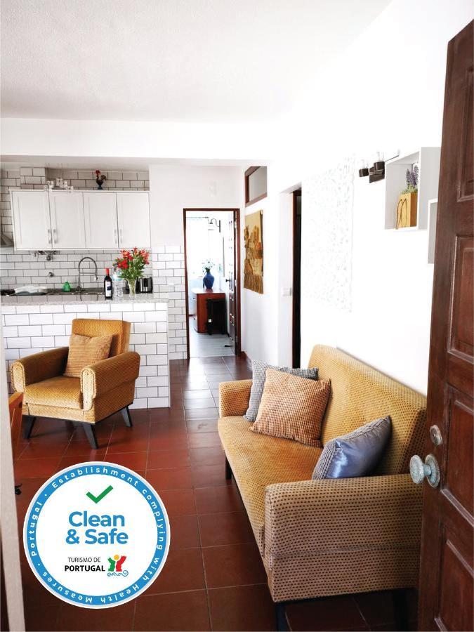 Apartamento Marysol Daire Nazaré Dış mekan fotoğraf
