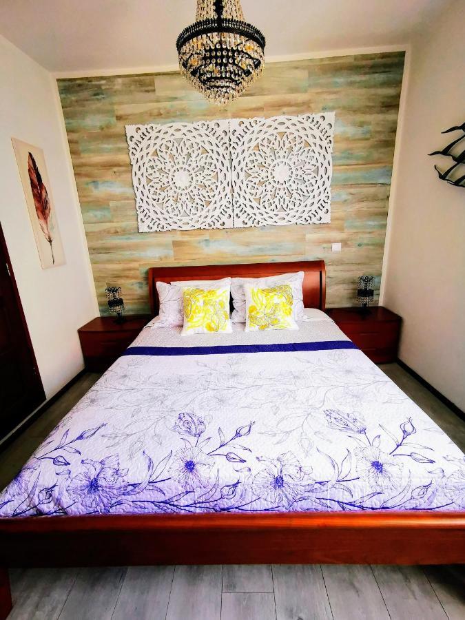 Apartamento Marysol Daire Nazaré Dış mekan fotoğraf