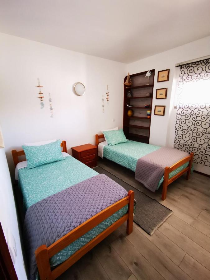 Apartamento Marysol Daire Nazaré Dış mekan fotoğraf