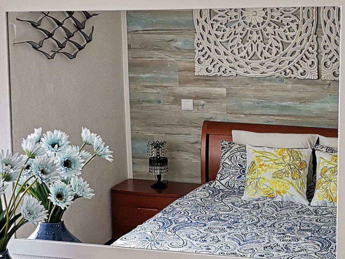Apartamento Marysol Daire Nazaré Dış mekan fotoğraf