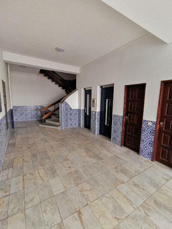 Apartamento Marysol Daire Nazaré Dış mekan fotoğraf