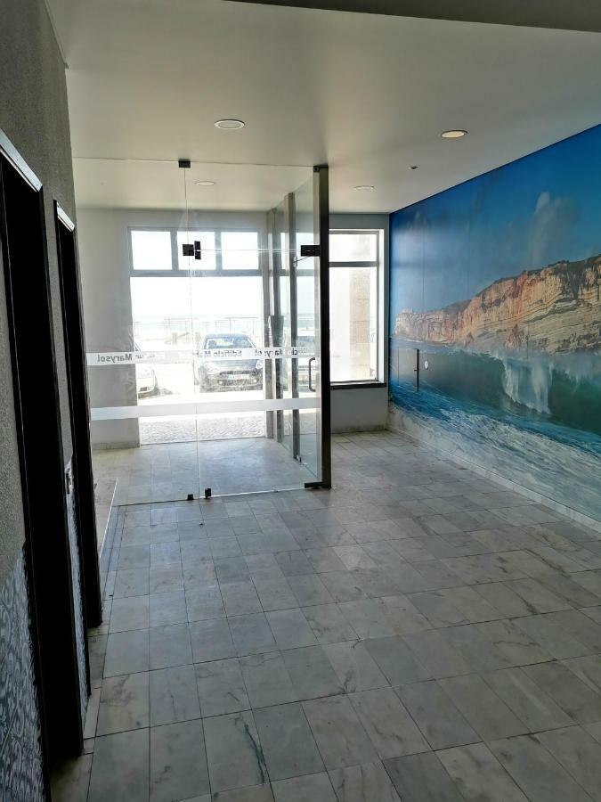 Apartamento Marysol Daire Nazaré Dış mekan fotoğraf