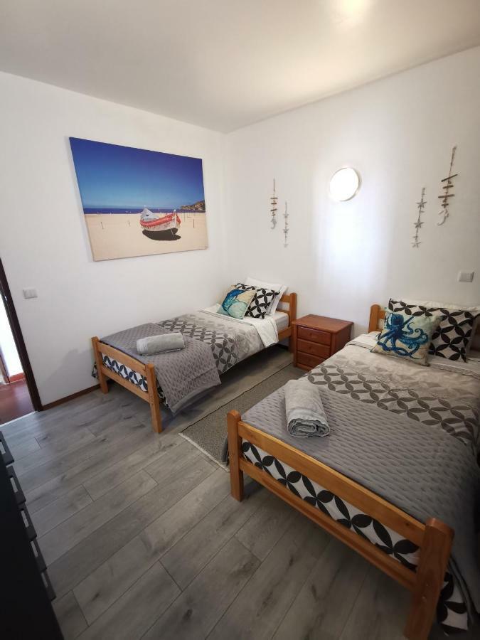 Apartamento Marysol Daire Nazaré Dış mekan fotoğraf