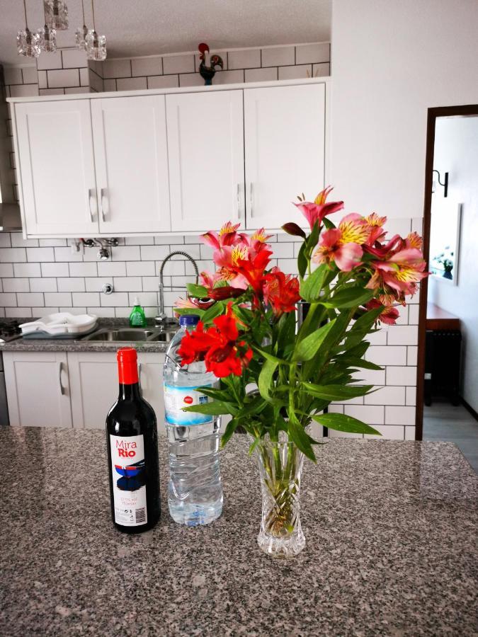 Apartamento Marysol Daire Nazaré Dış mekan fotoğraf