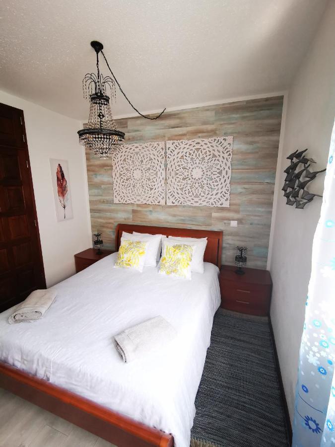 Apartamento Marysol Daire Nazaré Dış mekan fotoğraf